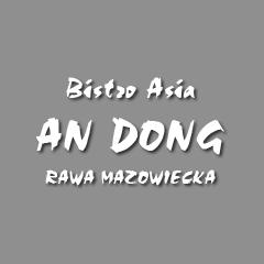 Bistro Asia AN DONG Rawa Mazowiecka